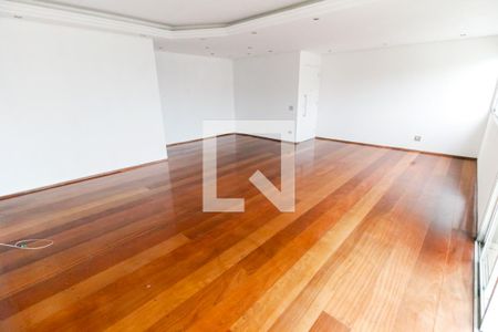 Sala  de apartamento para alugar com 3 quartos, 150m² em Vila Andrade, São Paulo