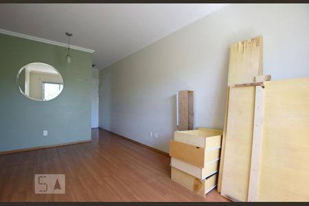 Sala de apartamento para alugar com 3 quartos, 60m² em Vila Bela, São Paulo
