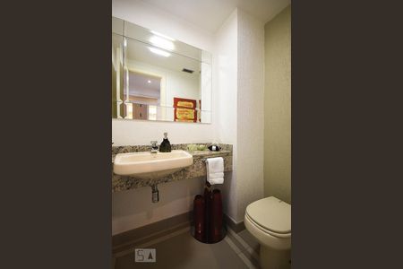 Apartamento à venda com 400m², 3 quartos e 4 vagas Apartamento à venda com 400m², 3 quartos e 4 vagasLavabo