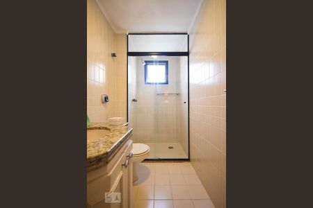 Apartamento à venda com 400m², 3 quartos e 4 vagas Apartamento à venda com 400m², 3 quartos e 4 vagasBanheiro suíte 1