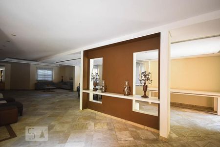 Apartamento à venda com 400m², 3 quartos e 4 vagas Apartamento à venda com 400m², 3 quartos e 4 vagasSalão de festa