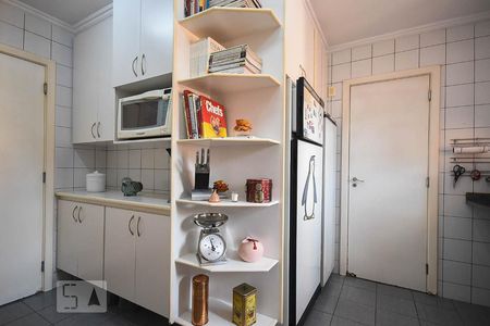 Apartamento à venda com 400m², 3 quartos e 4 vagas Apartamento à venda com 400m², 3 quartos e 4 vagasCozinha