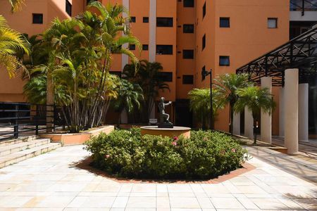 Apartamento à venda com 400m², 3 quartos e 4 vagas Apartamento à venda com 400m², 3 quartos e 4 vagasJardim