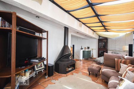 Apartamento à venda com 400m², 3 quartos e 4 vagas Apartamento à venda com 400m², 3 quartos e 4 vagasCobertura