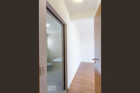 Apartamento à venda com 90m², 3 quartos e 1 vaga Apartamento à venda com 90m², 3 quartos e 1 vagaEntrada da suíte