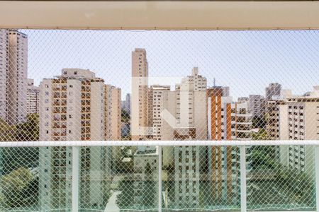 Apartamento para alugar com 210m², 4 quartos e 2 vagasVaranda da Sala