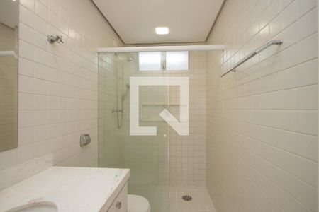 Apartamento para alugar com 210m², 4 quartos e 2 vagasBanheiro