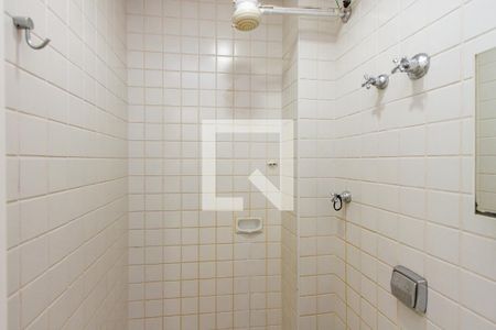 Apartamento para alugar com 210m², 4 quartos e 2 vagasBanheiro de Serviço