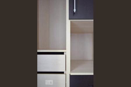 Quarto 3 - Suíte (Armários) de apartamento à venda com 3 quartos, 76m² em Ipiranga, São Paulo