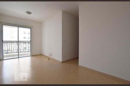 Sala de apartamento à venda com 3 quartos, 76m² em Ipiranga, São Paulo