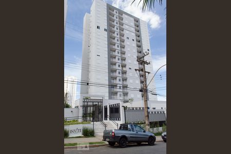 Apartamento à venda com 68m², 3 quartos e 2 vagas Apartamento à venda com 68m², 3 quartos e 2 vagasFachada do prédio