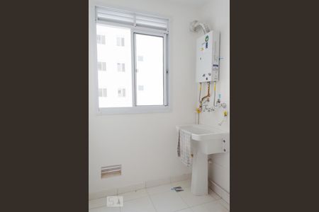 Apartamento à venda com 68m², 3 quartos e 2 vagas Apartamento à venda com 68m², 3 quartos e 2 vagasÁrea de serviço