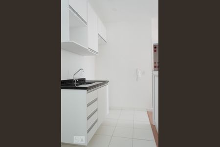 Apartamento à venda com 68m², 3 quartos e 2 vagas Apartamento à venda com 68m², 3 quartos e 2 vagasCozinha