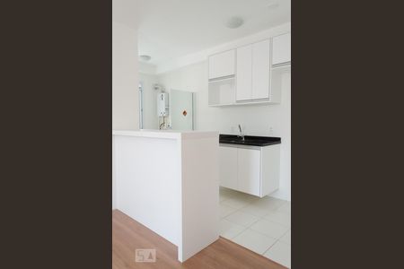 Apartamento à venda com 68m², 3 quartos e 2 vagas Apartamento à venda com 68m², 3 quartos e 2 vagasCozinha