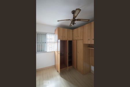 Quarto 02 de apartamento à venda com 2 quartos, 66m² em Chácara Inglesa, São Paulo