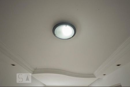 Detalhe Sala de apartamento à venda com 2 quartos, 66m² em Chácara Inglesa, São Paulo