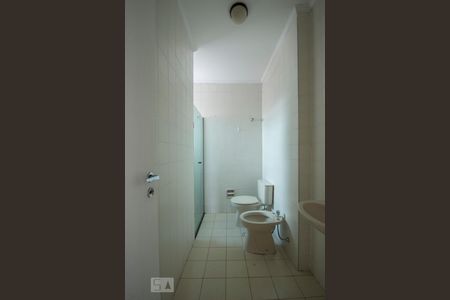 Banheiro de apartamento à venda com 2 quartos, 66m² em Chácara Inglesa, São Paulo