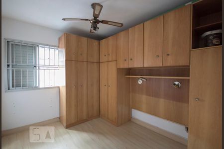 Quarto 02 de apartamento à venda com 2 quartos, 66m² em Chácara Inglesa, São Paulo