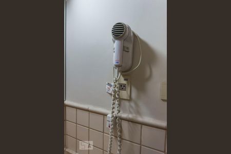 Apartamento para alugar com 28m², 1 quarto e 1 vagaBanheiro