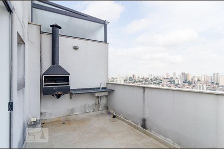 Apartamento à venda com 81m², 1 quarto e 1 vagaCobertura