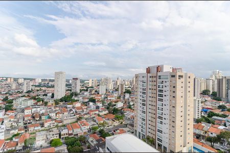 Apartamento à venda com 81m², 1 quarto e 1 vagaVista da Cobertura