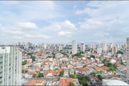 Apartamento à venda com 81m², 1 quarto e 1 vagaVista da Cozinha