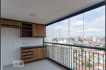 Apartamento à venda com 81m², 1 quarto e 1 vagaCozinha