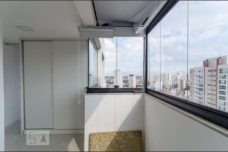 Apartamento à venda com 81m², 1 quarto e 1 vagaSuíte