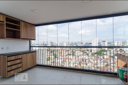 Apartamento à venda com 81m², 1 quarto e 1 vagaCozinha