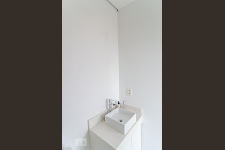 Apartamento à venda com 81m², 1 quarto e 1 vagaBanheiro da Suíte