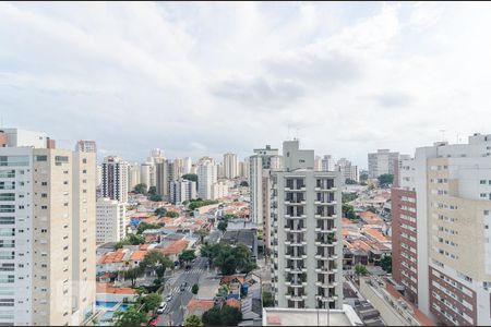 Apartamento à venda com 81m², 1 quarto e 1 vagaVista da Suíte