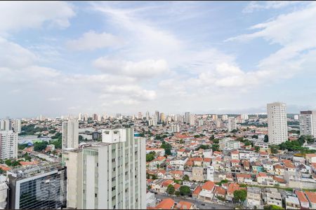 Apartamento à venda com 81m², 1 quarto e 1 vagaVista da Cobertura