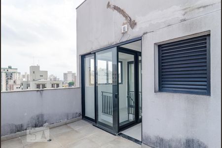 Apartamento à venda com 81m², 1 quarto e 1 vagaCobertura