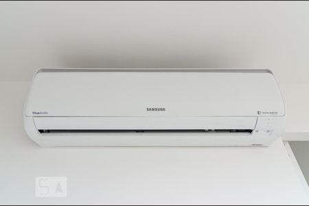 Apartamento à venda com 81m², 1 quarto e 1 vagaSuíte - Ar-Condicionado