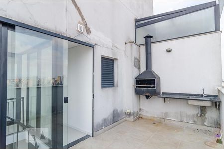 Apartamento à venda com 81m², 1 quarto e 1 vagaCobertura