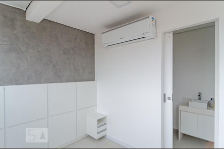 Apartamento à venda com 81m², 1 quarto e 1 vagaSuíte