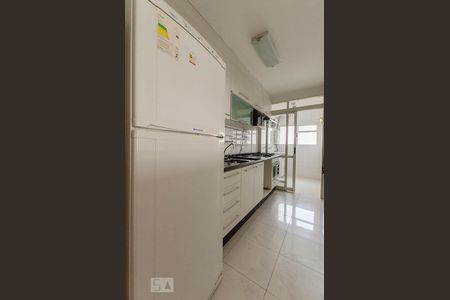 Apartamento à venda com 70m², 2 quartos e 1 vagaCozinha