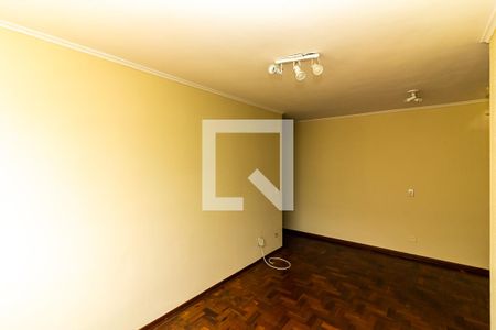 Sala de apartamento para alugar com 3 quartos, 134m² em Santana, São Paulo