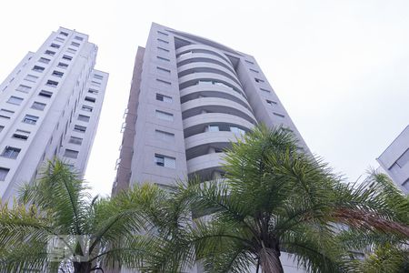 Apartamento à venda com 25m², 1 quarto e 1 vaga Apartamento à venda com 25m², 1 quarto e 1 vagaFachada