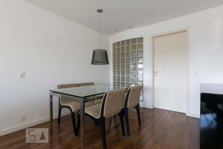 Sala de apartamento para alugar com 2 quartos, 97m² em Brooklin Novo, São Paulo