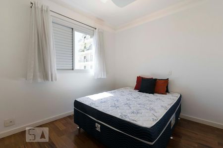 Quarto 1 - Suíte de apartamento para alugar com 2 quartos, 97m² em Brooklin Novo, São Paulo