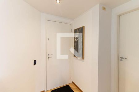 Entrada de apartamento para alugar com 1 quarto, 45m² em Aclimação, São Paulo
