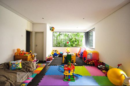 Apartamento à venda com 96m², 2 quartos e 2 vagasbrinquedoteca