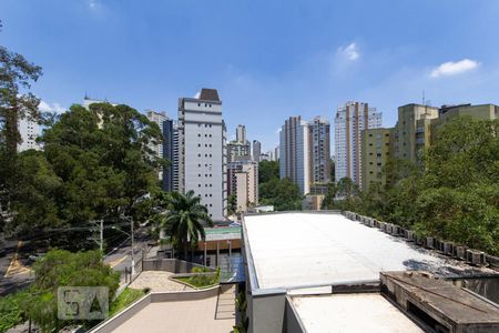 Apartamento à venda com 110m², 2 quartos e 2 vagas Apartamento à venda com 110m², 2 quartos e 2 vagasSuíte 2 _ Vista