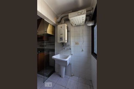 Apartamento à venda com 110m², 2 quartos e 2 vagas Apartamento à venda com 110m², 2 quartos e 2 vagasÁrea de Serviço
