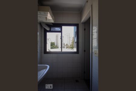 Apartamento à venda com 110m², 2 quartos e 2 vagas Apartamento à venda com 110m², 2 quartos e 2 vagasÁrea de Serviço