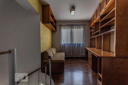 Apartamento à venda com 110m², 2 quartos e 2 vagas Apartamento à venda com 110m², 2 quartos e 2 vagasSala Superior