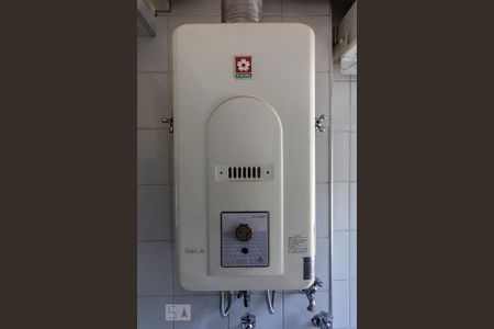 Apartamento à venda com 110m², 2 quartos e 2 vagas Apartamento à venda com 110m², 2 quartos e 2 vagasÁrea de Serviço