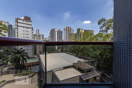 Apartamento à venda com 110m², 2 quartos e 2 vagas Apartamento à venda com 110m², 2 quartos e 2 vagasSuíte 2 _ Varanda