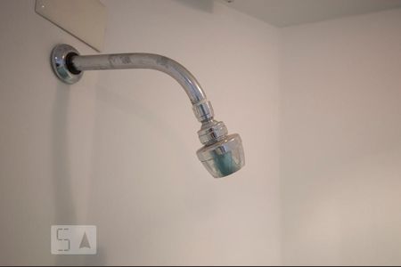 Apartamento à venda com 96m², 2 quartos e 2 vagasDetalhe Banheiro